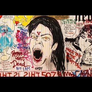 Meet your Posher, Eli